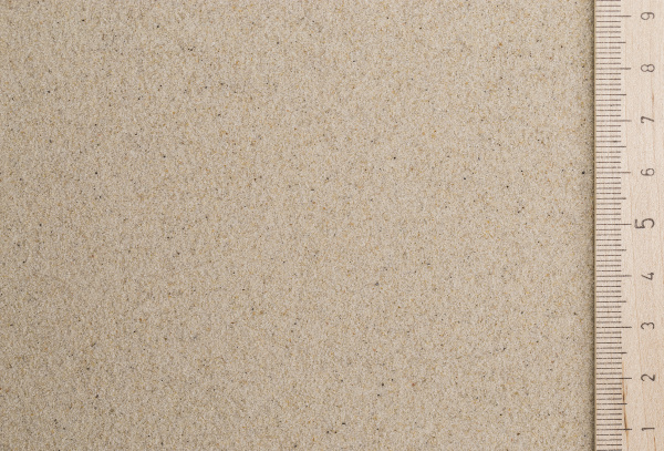 Песок формовочный 1К1О303 б/б 1 т