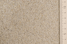 Песок кварцевый серый мытый (0,3-0,8 мм) (25кг)