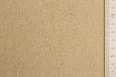 Песок кварцевый желтый оттертый  (0,16-0,63 мм) (25 кг)