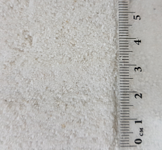 Перлитовый песок вспученный М-75 фасованный