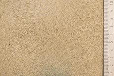 Песок кварцевый желтый оттертый (0,2-0,8 мм) б/б (1т)